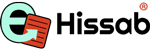 eHissab logo
