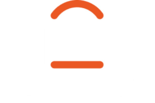 Pay2m logo