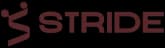 Stride logo