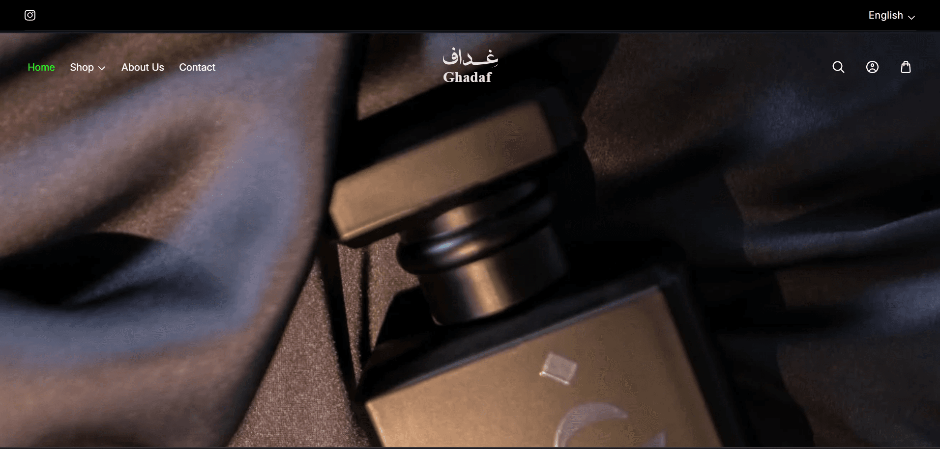 Ghadaf